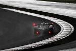Porsche 919 Hybrid 2015 года